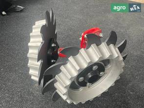 Розгортач пожнивних решток 24044400 HORSCH