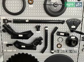 Корпуси підшипника AA28186 (AA29784+A39169)