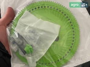 Комплект для посіву vSet 2 для сої 56 отворів 768690