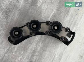 Вузол відсікання двійників Vaderstad 488124-M (196638-M)