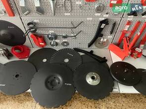 170097-M Диск сферичний 510 мм