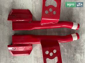 Сошник Vaderstad 432121-m 432120-M