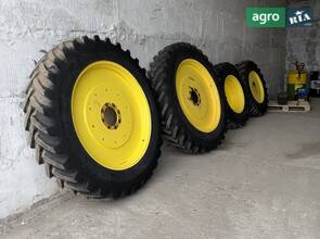 Колеса вузькі для John Deere 6 серії