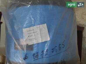 87727665 фильтр воздушный (внутренний) STX 535 CNH