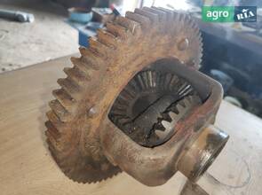 Диференціал до трактора дт-20