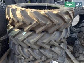 Шина 12.4-28 Galaxy Earthpro 45 (8PR,123A8,TT)