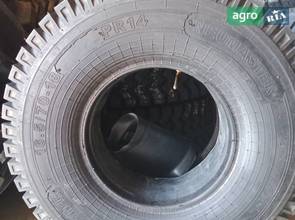 Шина до причепа