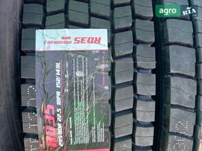 Автошина ROADONE 295/80R22.5 18PR RD35 152/149L (Керівна)