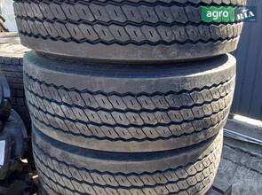 Автошина ROADONE 385/65R22.5 24PR RA36 164K (Универсальная)
