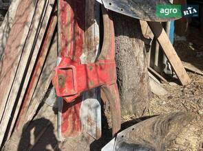 Вітаю, продам корпус до плуга, деталі по телефону.