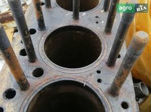 Блок двигуна СМД 22