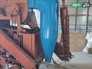 Циклон до зерноочисної машини ОВС 25