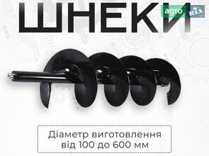 Равлики, оберти равликів