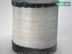 P617646 повітряний фільтр Donaldson