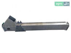 Секції транспортерів ОВС-25