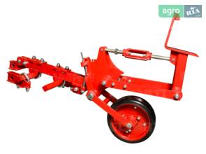 Секция КРНВ Элворти (КРН 46 1020А)