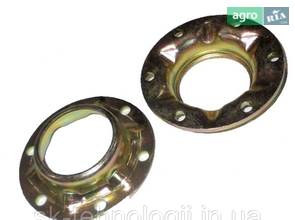 107-112D Ступица диска сосника