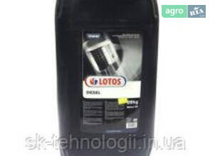 Дизель 15w40 Thermal