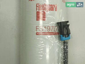 FS19701 Fleetguard паливний фільтр