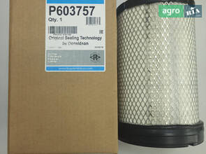 Повітряний фільтр P603757