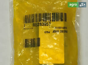 Клапан радіатора кондиціонера