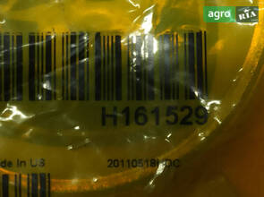 Корпус підшипника фланцевий