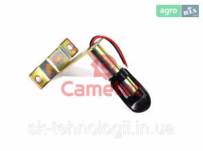 Кріплення маяка проблискового L-типу (Cametet) UNIVERSAL