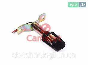 Крепление маяка проблескового Т-типа (Cametet) UNIVERSAL