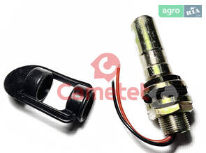 Кріплення маяка проблискового I-типу (Cametet) UNIVERSAL