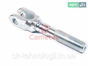 Гвинт JOHN DEERE (Cametet) JOHN DEERE L175355