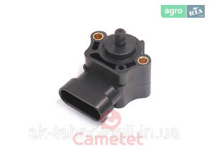 Датчик положення коліс JOHN DEERE RE575331, RE243767, RE220034 (Cametet)