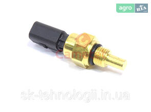 Датчик температури охолоджуючої рідини двигуна JOHN DEERE RE537637, DZ123024 (Cametet)