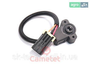 Датчик положення JOHN DEERE RE257113, RE241785, RE172651, RE191389, RE214147 (Cametet)