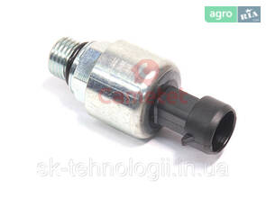 Датчик тиску JOHN DEERE (Cametet) JOHN DEERE RE204264
