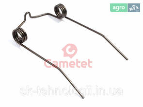 Пружина CNH (Cametet) CNH [28680130
