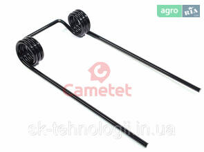 Пружина CNH (Cametet) CNH [47559052