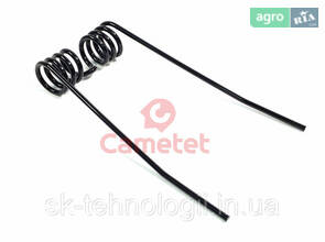 Пружина CNH (Cametet) CNH [87505458