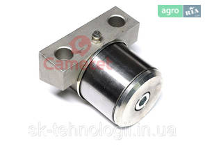 Маточина JOHN DEERE (Cametet) JOHN DEERE [DE19294, AH205882]
ZURN [50360