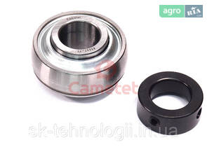 Підшипник HD (Cametet) AH129451, AH168161,