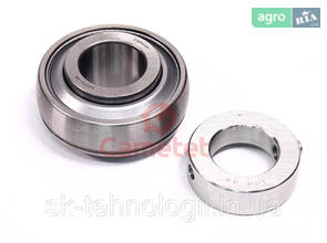 Подшипник HD JOHN DEERE, CASE, CNH (Cametet) JOHN DEERE [AH108813, AH151653]
CASE [664596R91, 664597R91]
CNH [47577202
NEW