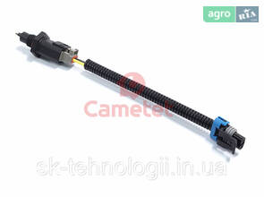 Датчик (Cametet) JOHN DEERE [RE522685]