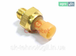 Датчик тиску (Cametet) JOHN DEERE [RE522794]