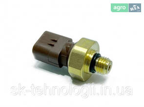 Датчик (Cametet) JOHN DEERE [RE537640]