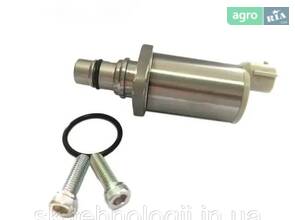 Клапан (Cametet) JOHN DEERE [DZ111135, RE531864, RE530337]