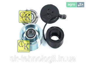 Муфта (Cametet)