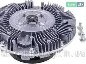 Віскомуфта вентилятора (Cametet) JOHN DEERE [RE274872, RE63003]