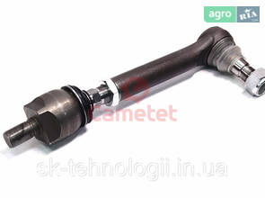 Накладка рульового управління JOHN DEERE (Cametet) JOHN DEERE [AL208866, AL175787, AL160111]