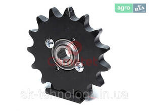 Зірочка JOHN DEERE (Cametet) JOHN DEERE [AXE11317