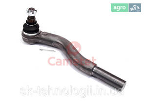 Накладка рульового управління JOHN DEERE (Cametet) JOHN DEERE [RE173541, RE61402]