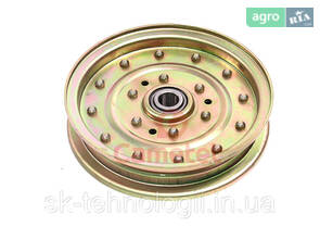 Шкив JOHN DEERE (Cametet) JOHN DEERE [AH14097
CNH [181126C91, 1338456C1, 566518R91